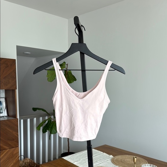 lululemon athletica Tops - Lululemon align tank built in bra